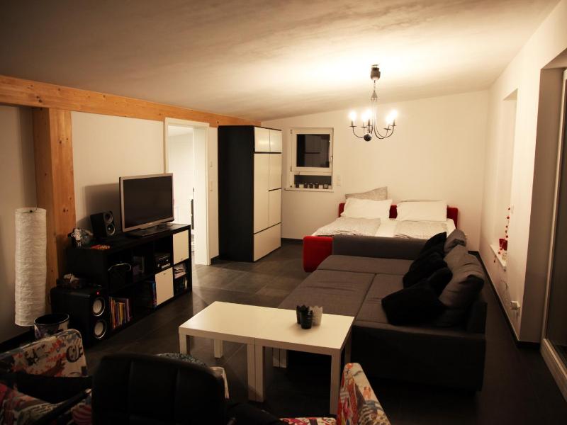 Apartment with Balcony image 4