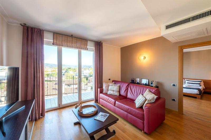 Hotel San Marco Fitness Pool & Spa - image 14