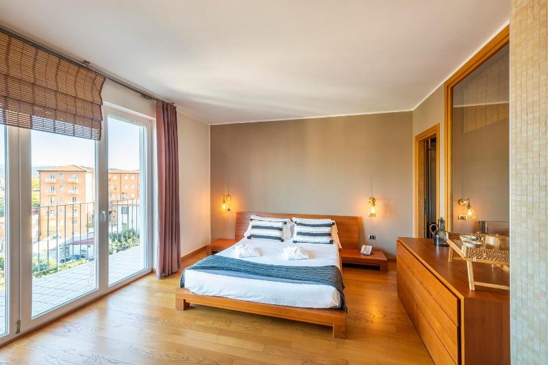 Hotel San Marco Fitness Pool & Spa - image 15