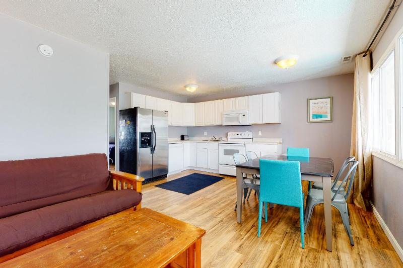 Two-Bedroom Apartment image 1