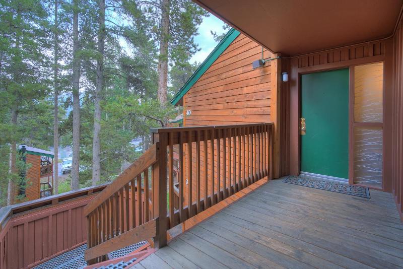 Peak 8 Village Retreat Condo: Great Year-Round Location - image 23