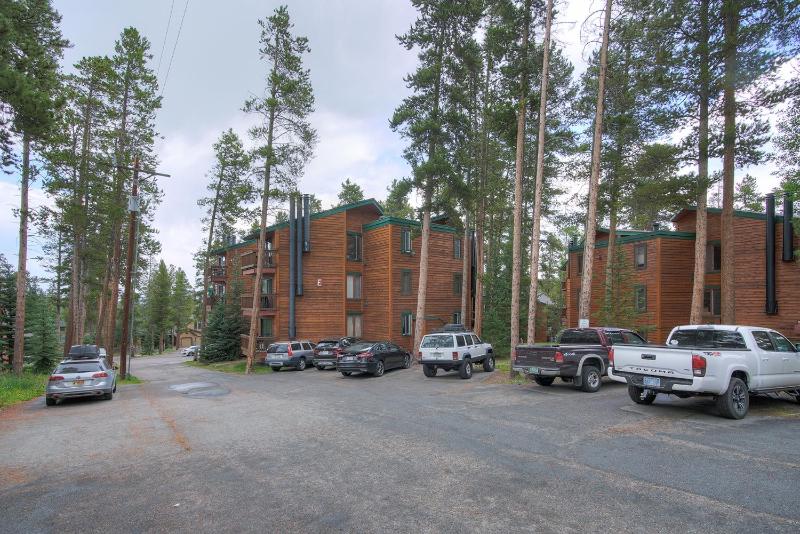 Peak 8 Village Retreat Condo: Great Year-Round Location - image 26