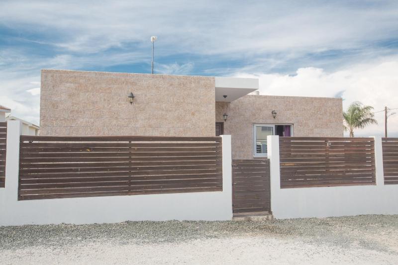 Three-Bedroom Villa with Private Pool image 2