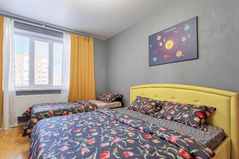 Two-Bedroom Apartment image 3