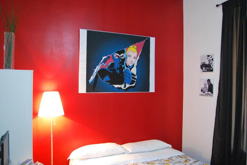 Double or Twin Room image 4