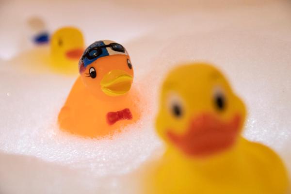 Superior Double Room with Spa Bath image 4