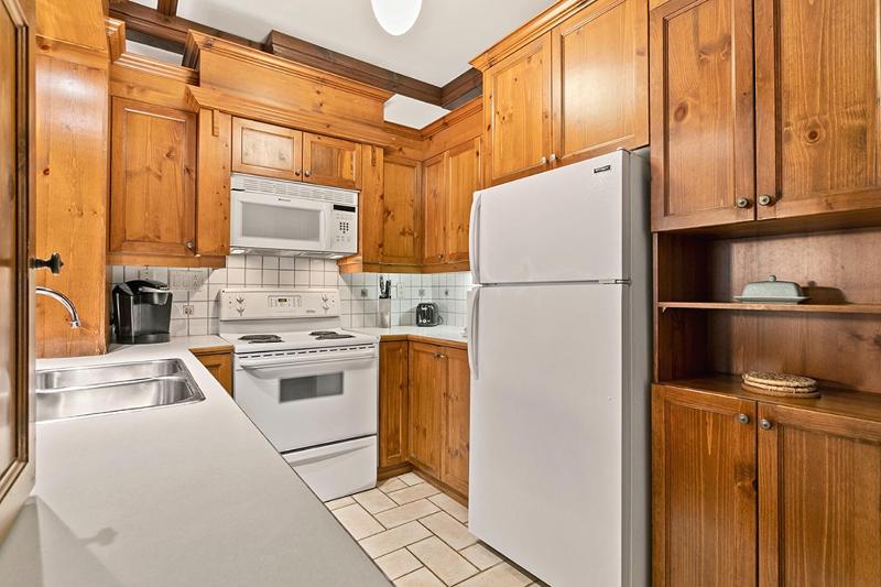 Le Manoir 106-7 by Escapades Tremblant - image 10