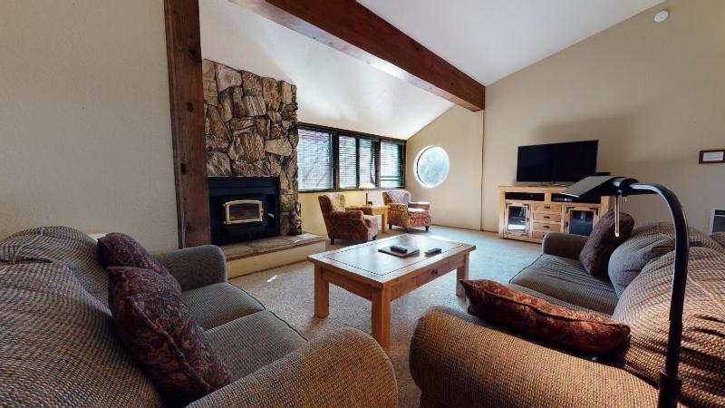 Two-Bedroom Apartment image 1