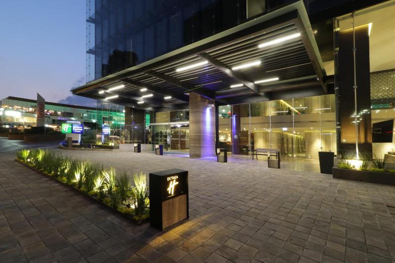 Holiday Inn Express & Suites Monterrey Valle By IHG - image 34