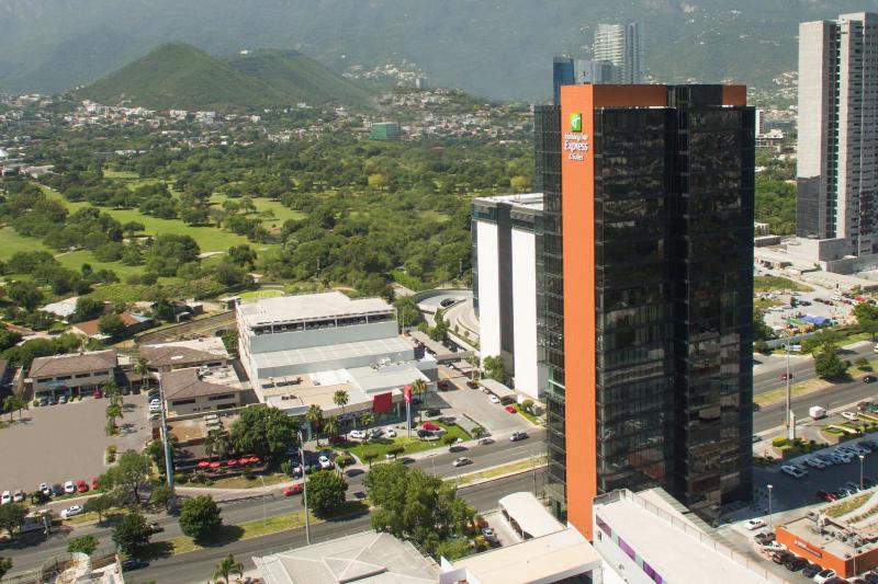 Holiday Inn Express & Suites Monterrey Valle By IHG - image 11