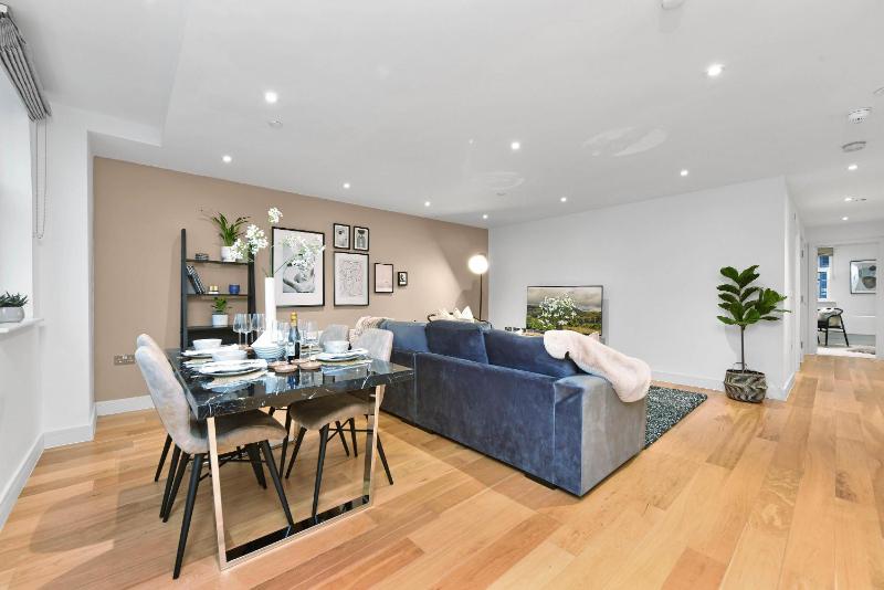 Two-Bedroom Apartment image 1