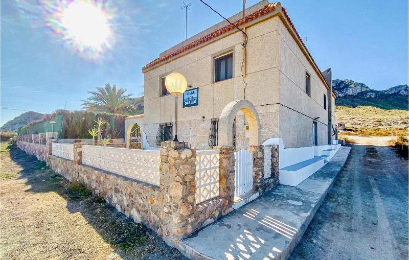 Five-Bedroom Holiday Home image 3