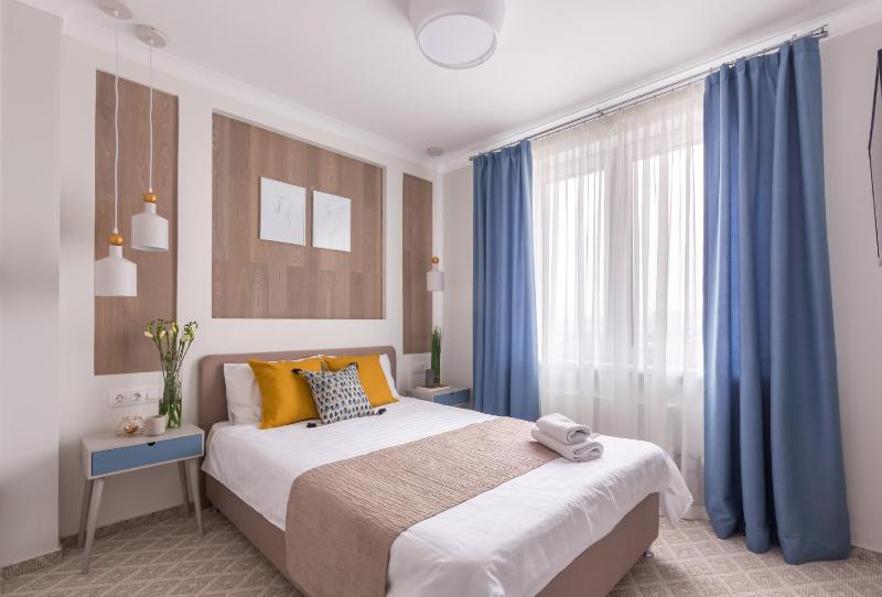 Studio Apartment image 3