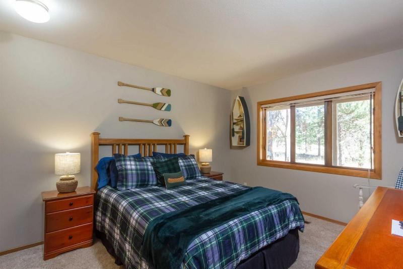 Three-Bedroom House image 3