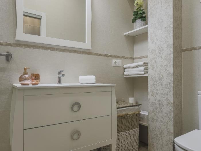 Two-Bedroom Apartment image 4
