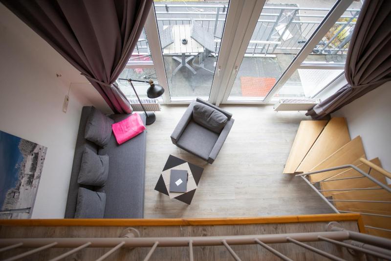 Duplex Suite image 1