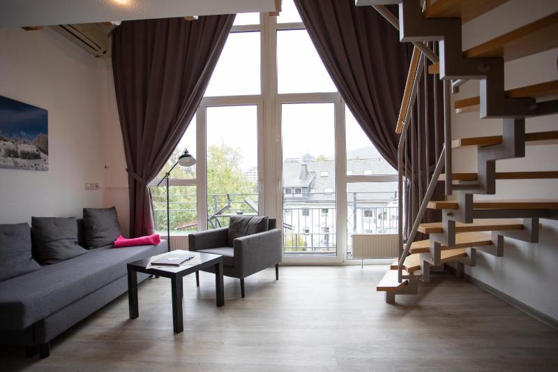 Duplex Suite image 4