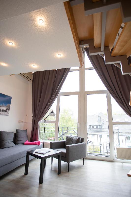 Duplex Suite image 3
