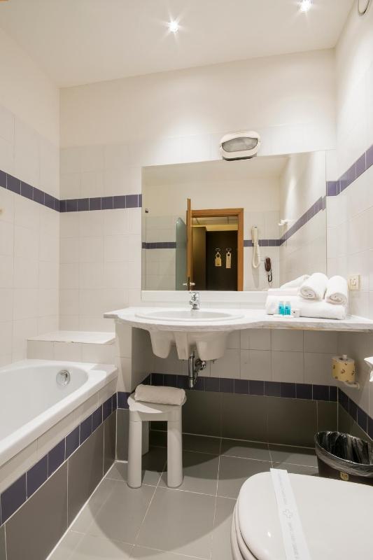 Standard Single Room image 4
