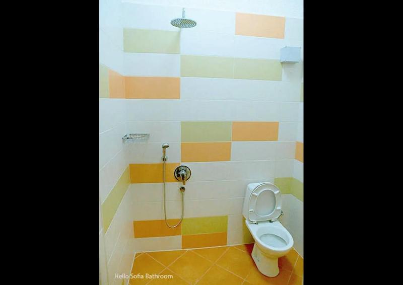 Hello Sofia Guesthouse - image 11