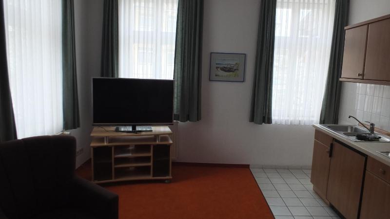 Apartment with Balcony image 2