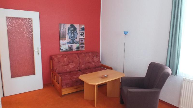 Apartment with Balcony image 4