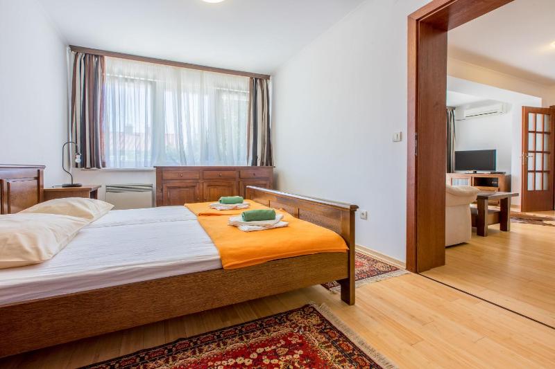 Apartments Robic - image 21