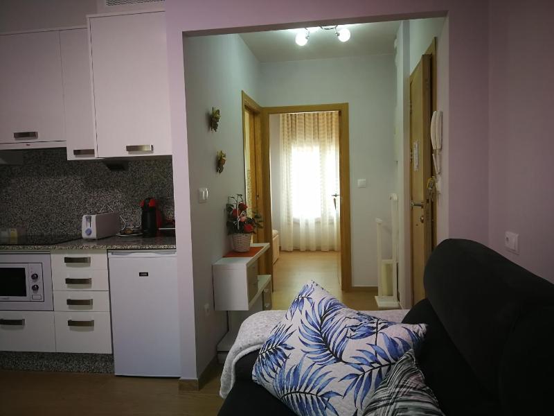 One-Bedroom Apartment image 4