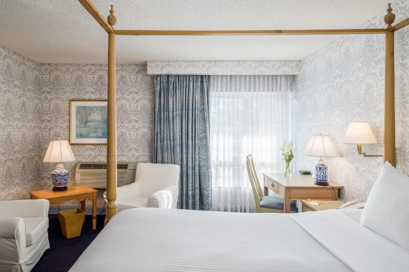 Deluxe King Room image 4