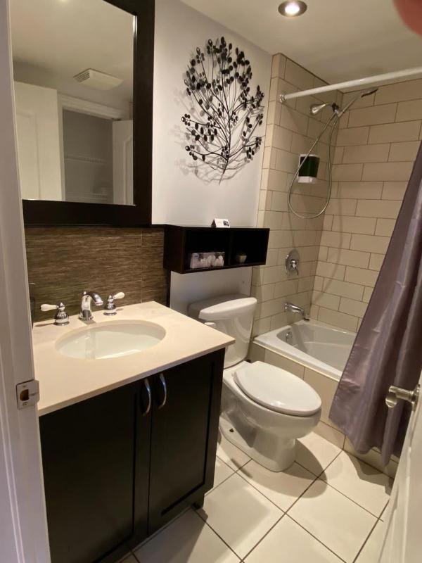 ApartHotelMontreal by Les Terrasses Saint Urbain 2225I2 - image 9