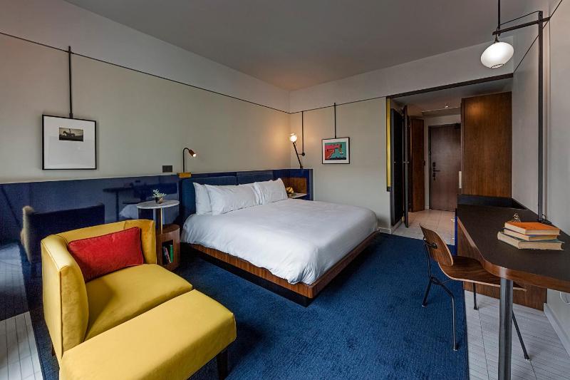 Hotel Haya - image 17