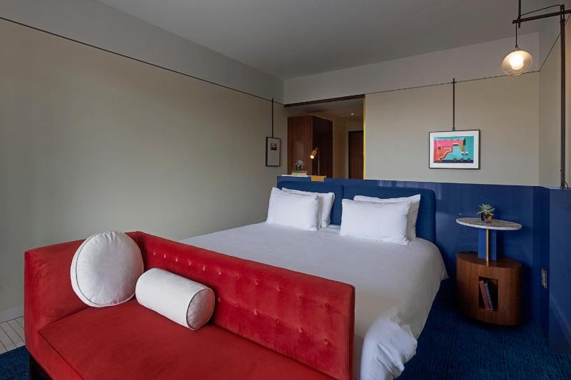 Hotel Haya - image 12