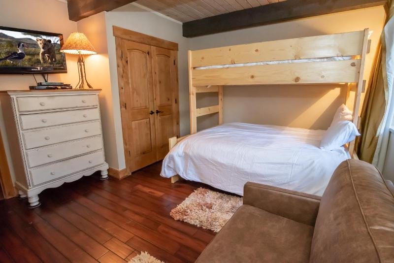 Tamarisk Slalom Condo: Walk To The Slopes/Town - image 3