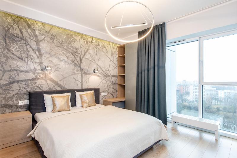 Super-Apartamenty International Fair - image 19