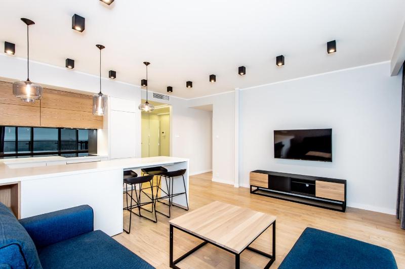 Super-Apartamenty International Fair - image 18