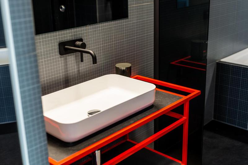 Super-Apartamenty International Fair - image 23