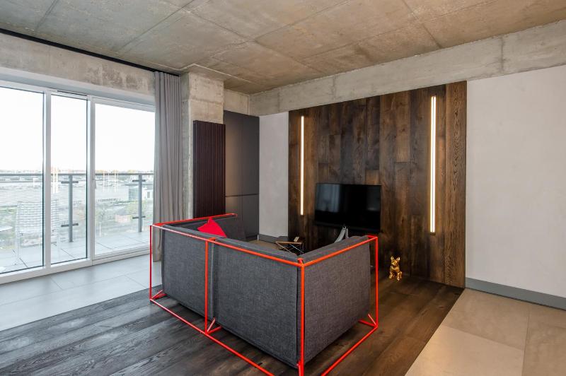Super-Apartamenty International Fair - image 11