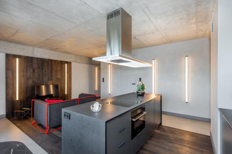 Super-Apartamenty International Fair - image 13
