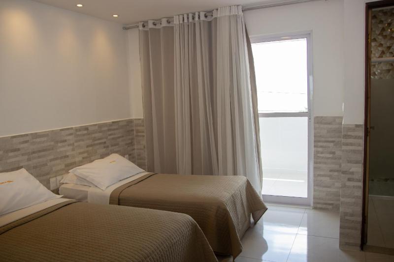Hotel Pousada Costa do Atlântico - image 5