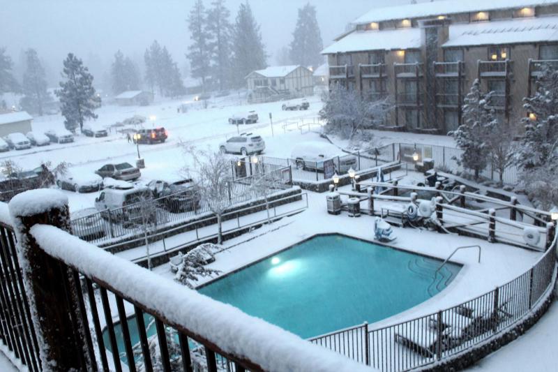 Holiday Inn Resort The Lodge at Big Bear Lake By IHG - image 43