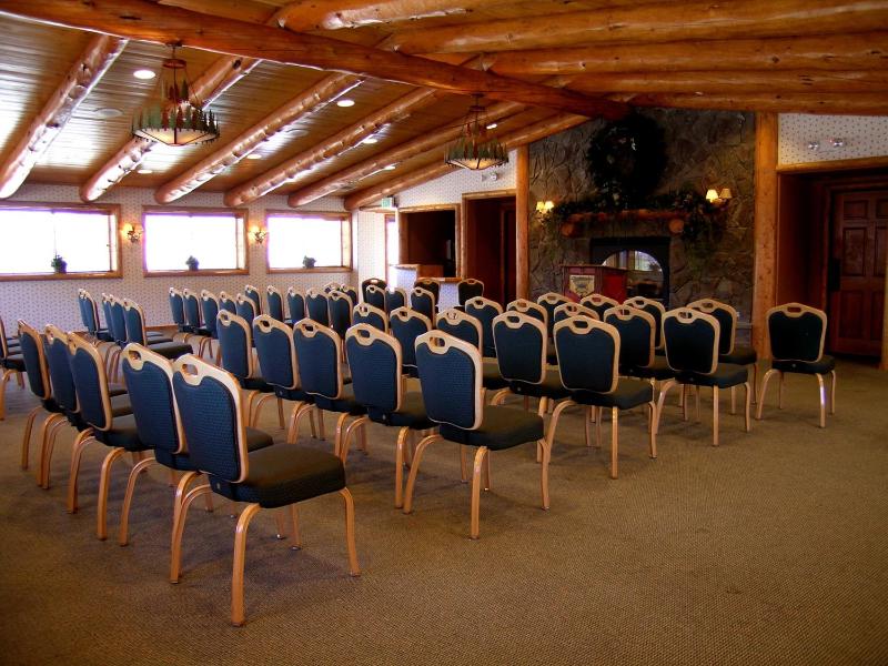 Holiday Inn Resort The Lodge at Big Bear Lake By IHG - image 16
