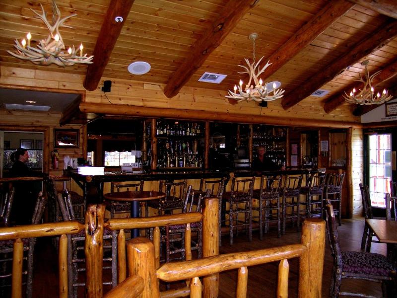 Holiday Inn Resort The Lodge at Big Bear Lake By IHG - image 36