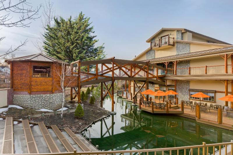 Holiday Inn Resort The Lodge at Big Bear Lake By IHG - image 40