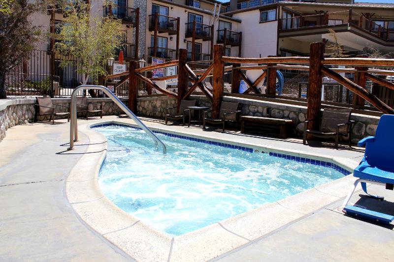 Holiday Inn Resort The Lodge at Big Bear Lake By IHG - image 14
