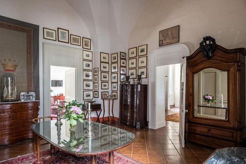 Double Room with Terrace image 2