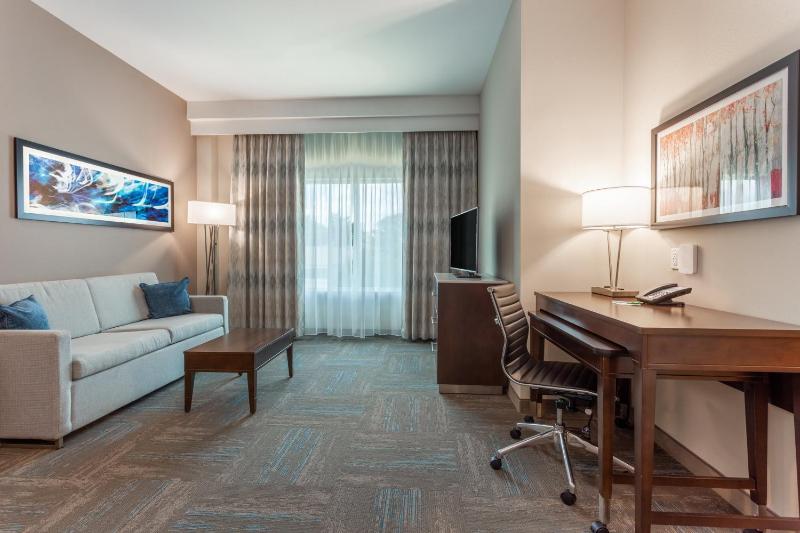One-Bedroom King Suite image 3