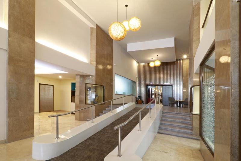 Holiday Inn & Suites Guadalajara Centro Historico By IHG - image 8