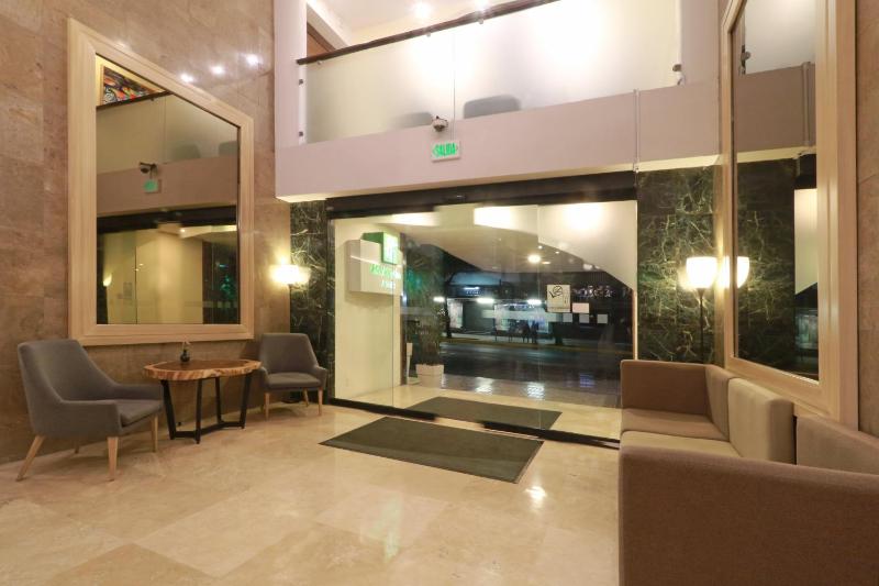 Holiday Inn & Suites Guadalajara Centro Historico By IHG - image 12