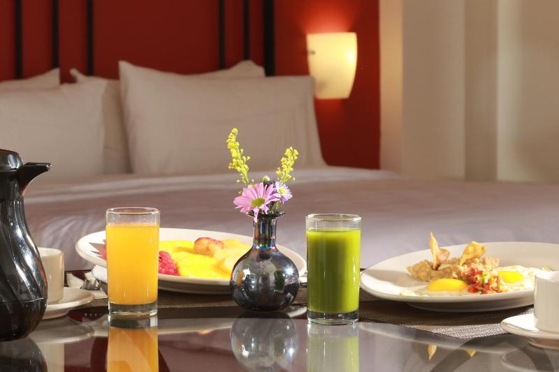 Holiday Inn & Suites Guadalajara Centro Historico By IHG - image 16