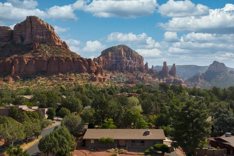 Bell Rock Drive Sedona - image 28